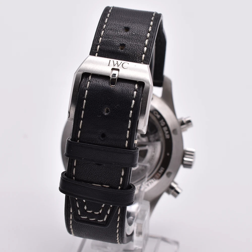 IWC Pilot 43mm 2025 IW328003 2025