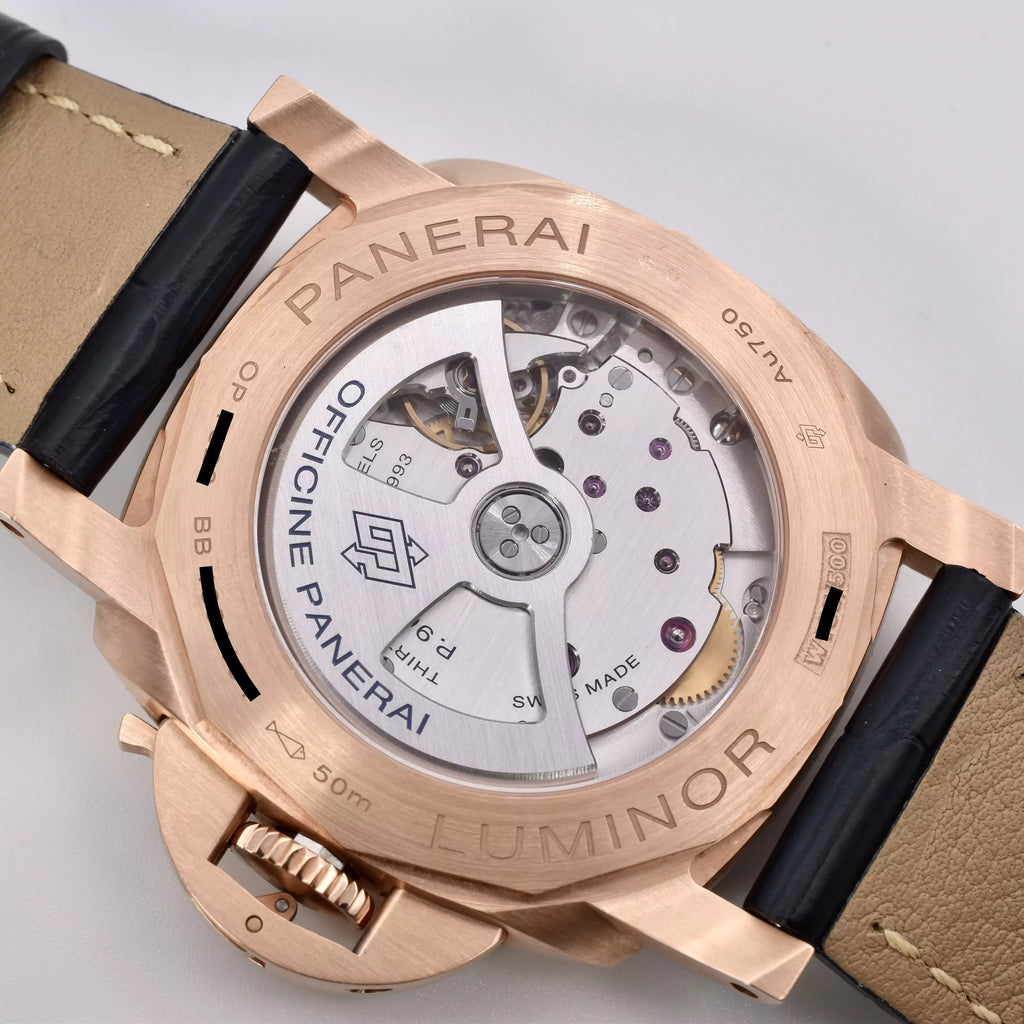 Panerai Luminor Goldtech 44mm PAM01112 2020