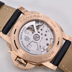 Panerai Luminor Goldtech 44mm PAM01112 2020