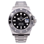 Rolex Submariner 41mm Unworn 2023 126610LN 2023