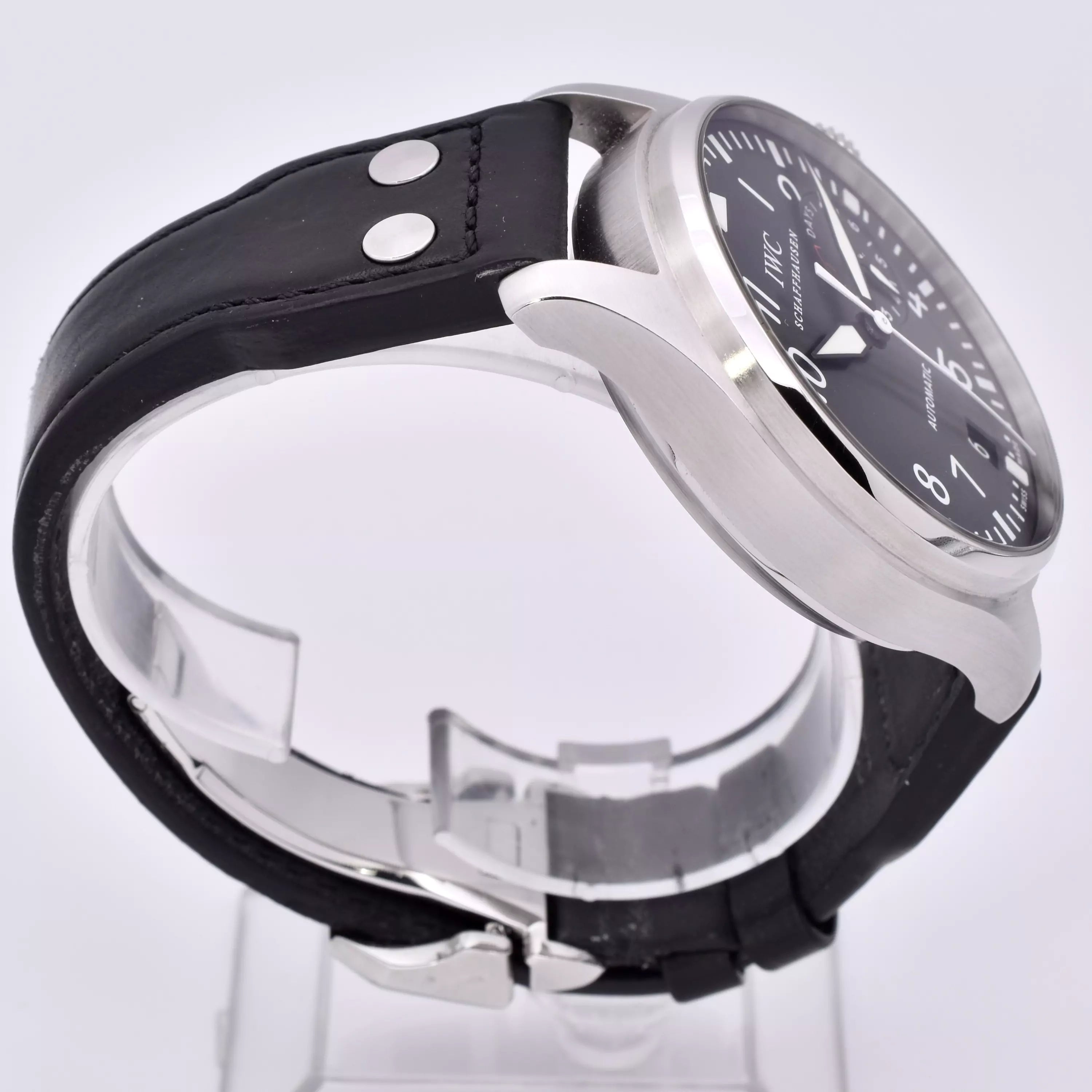 IWC Big Pilot 46mm Fully Serviced IW500401 2012