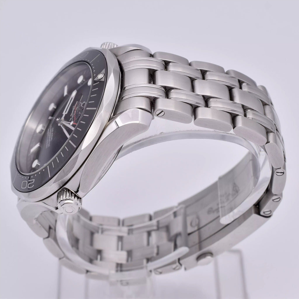 OMEGA Seamaster 41mm 2014 212.30.41.20.01.003 2014