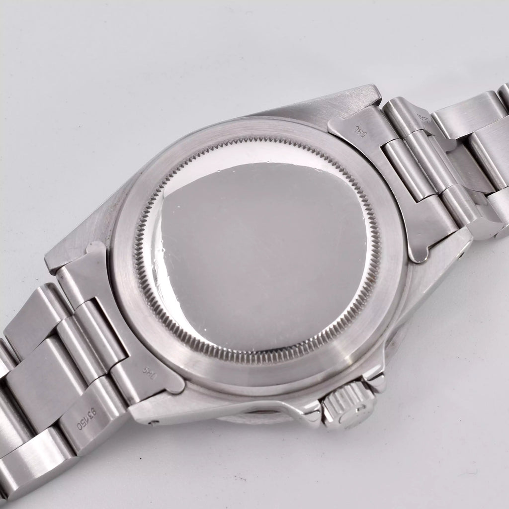 Rolex Submariner 1990 Box & Papers 5513 1990