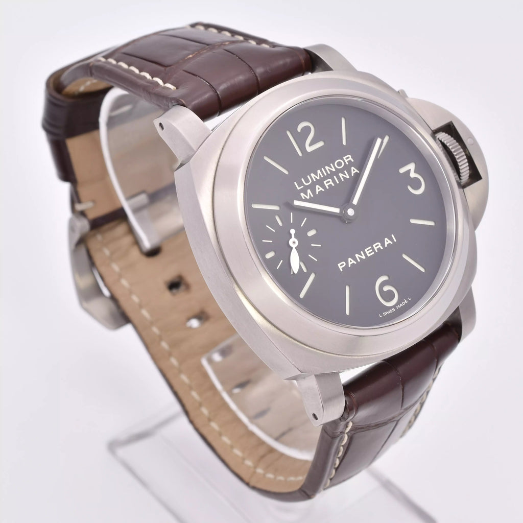 Panerai Luminor 44mm Box & Papers PAM00177 2012