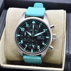 IWC Pilot Mercedes-AMG Petronas IW388108 2023