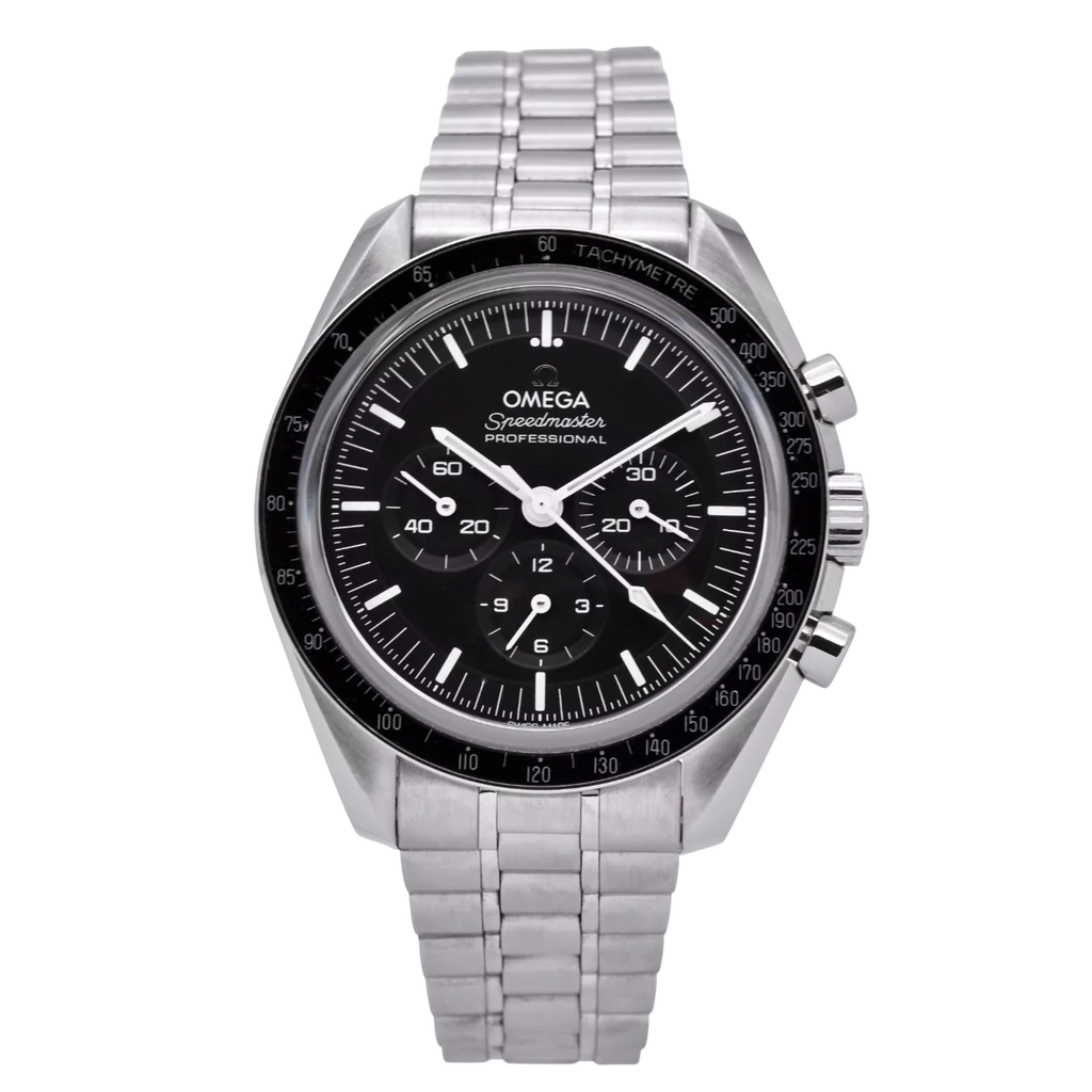 OMEGA Speedmaster Sapphire 2023 Excellent Set 310.30.42.50.01.002 2023