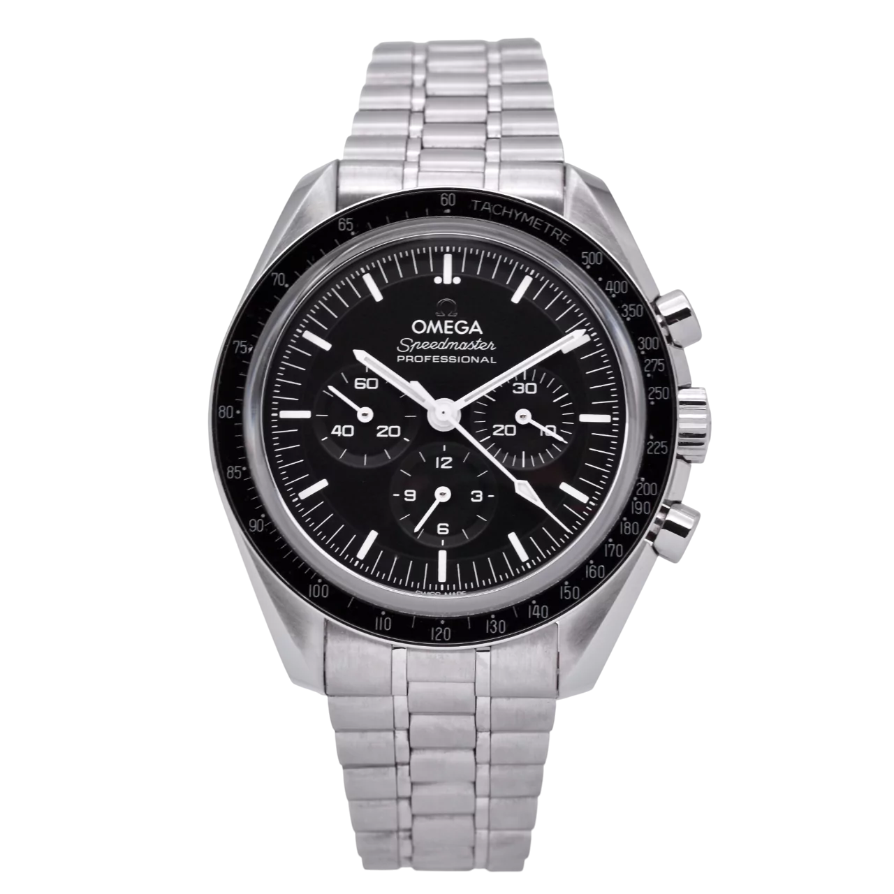 OMEGA Speedmaster Sapphire 2023 Excellent Set 310.30.42.50.01.002 2023