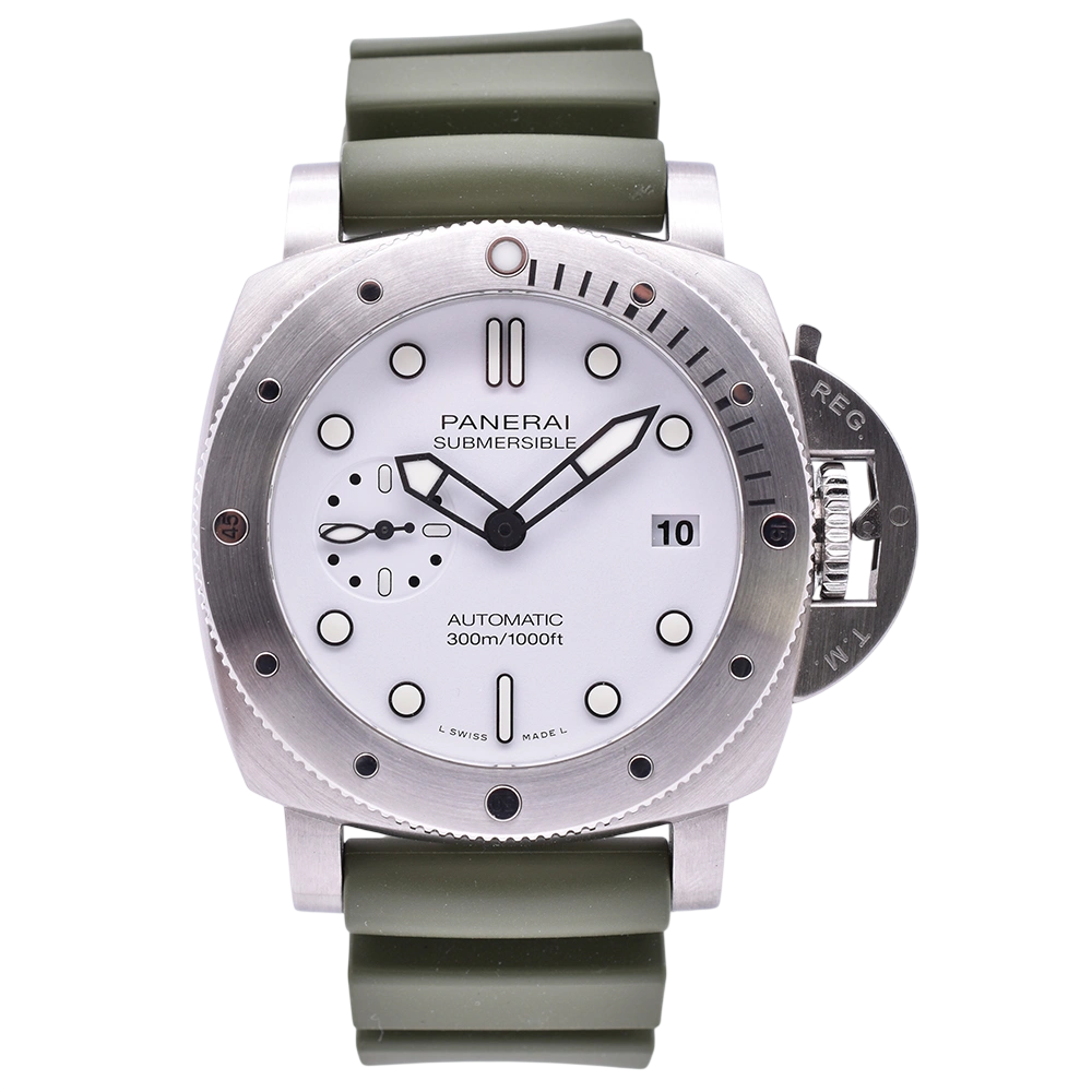 Panerai Submersible Automatic 3 days PAM01223 2021
