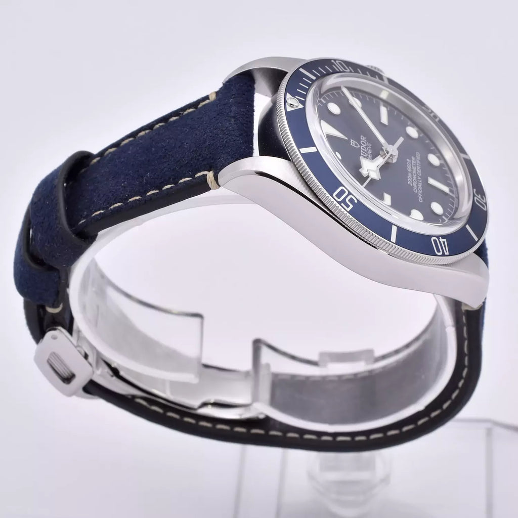 Tudor Black Bay 39mm 2022 79030B 2022