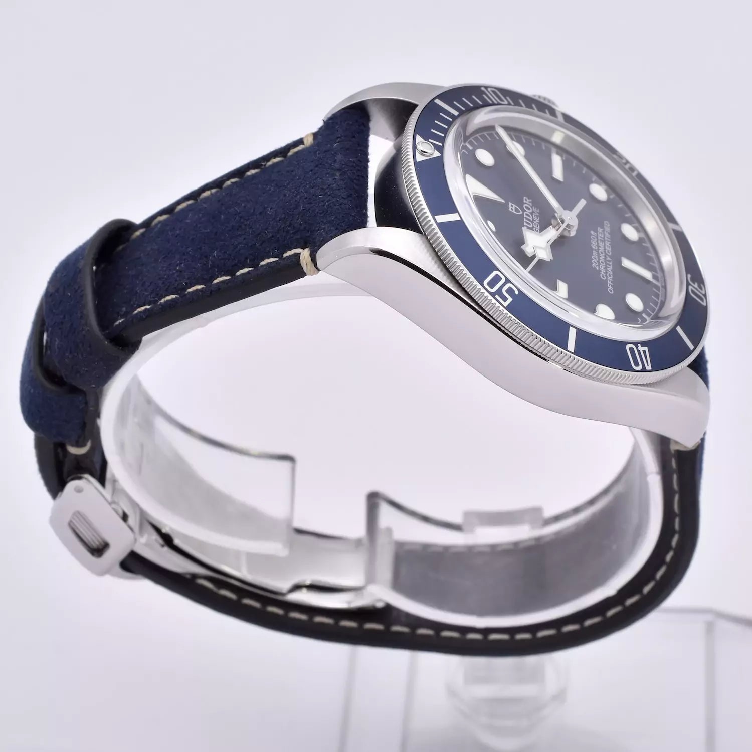 Tudor Black Bay 39mm 2022 79030B 2022