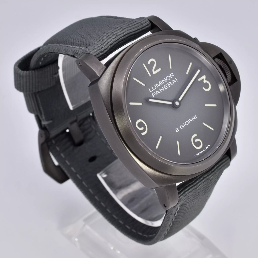 Panerai Luminor Geneva Boutique PAM02121 2022