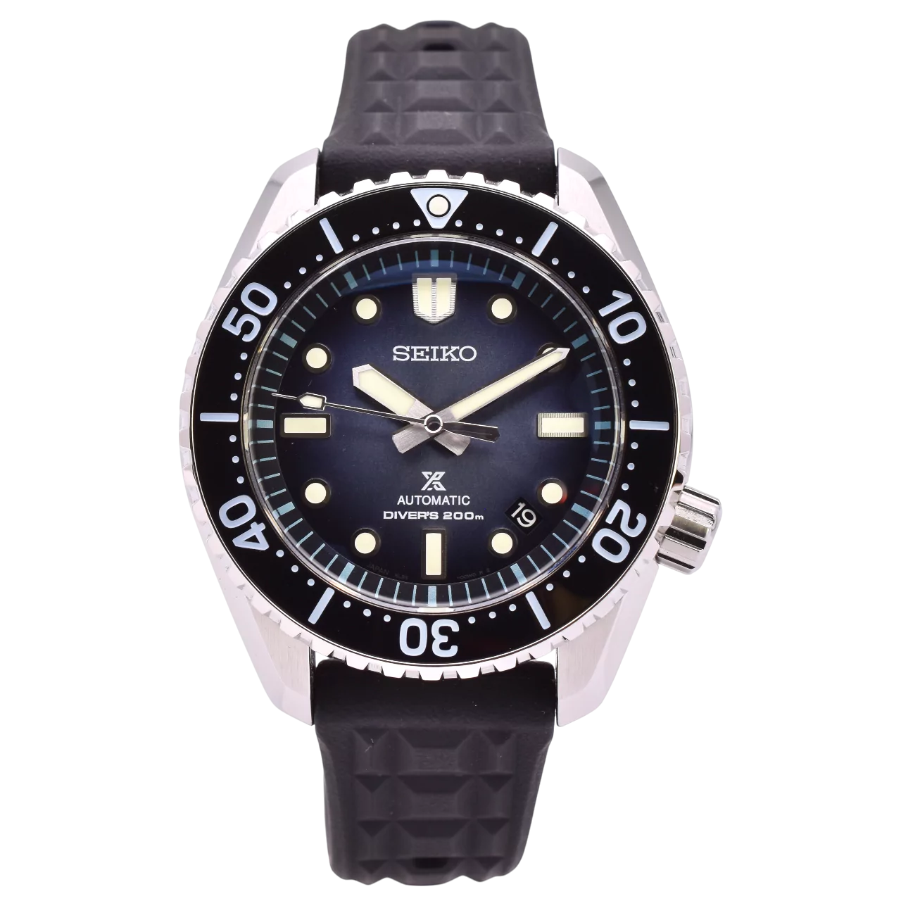 Seiko Prospex Limited Edition 1968 SLA055J1 2024