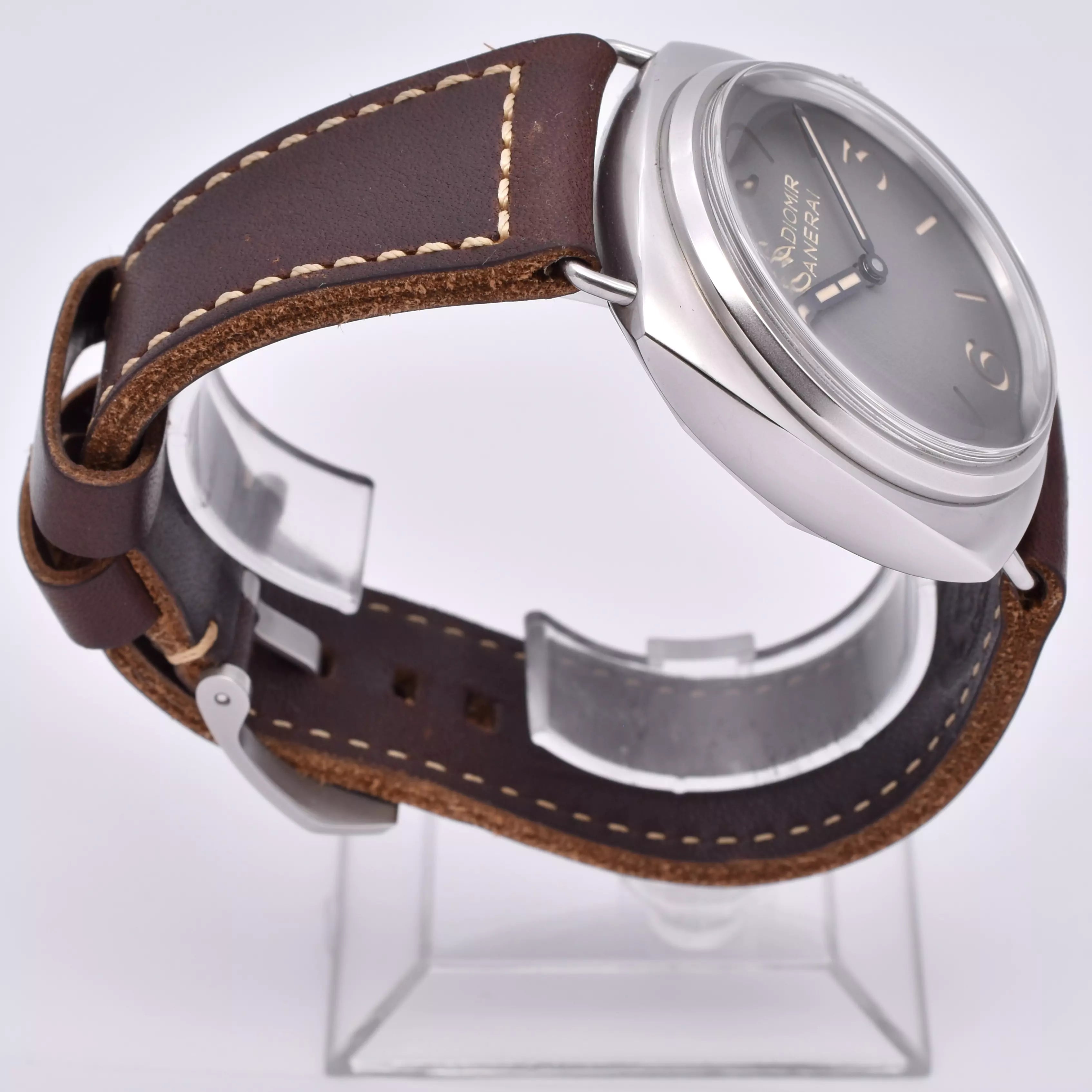 Panerai Radiomir 45mm P.6000 PAM01334 2023