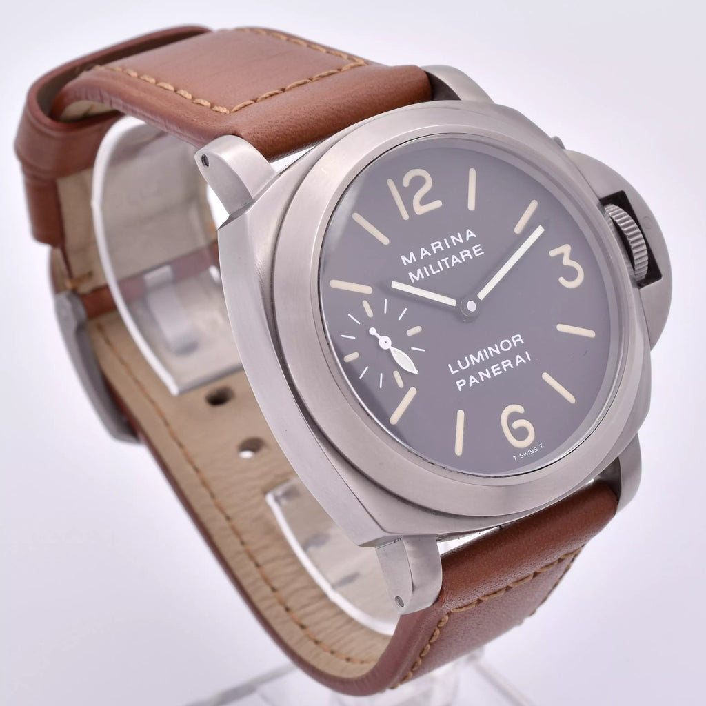Panerai Luminor Special Edition 1999 PAM00036 1999