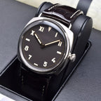 Panerai Radiomir 18ct White Gold 47mm PAM00376 2011