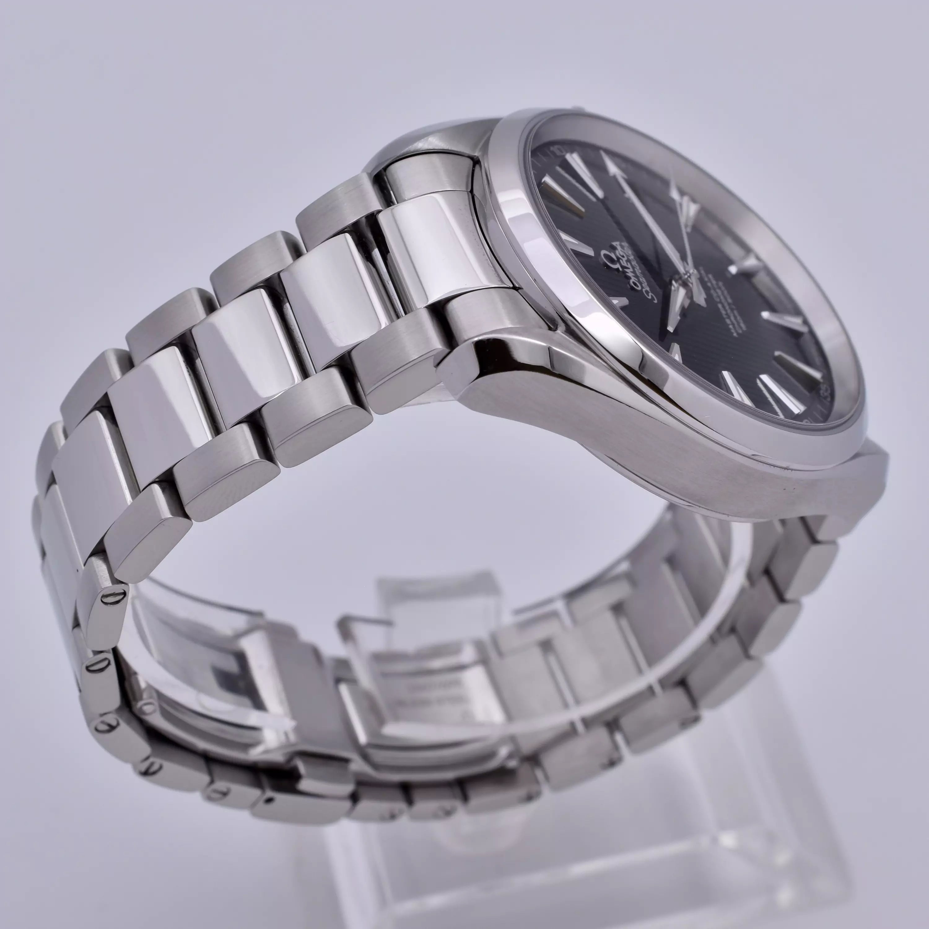 OMEGA Seamaster Master Co-Axial 150m 231.10.42.21.03.003 2015