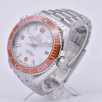 OMEGA Planet Ocean Co-Axial Fully Serviced 215.30.44.21.04.001 2021