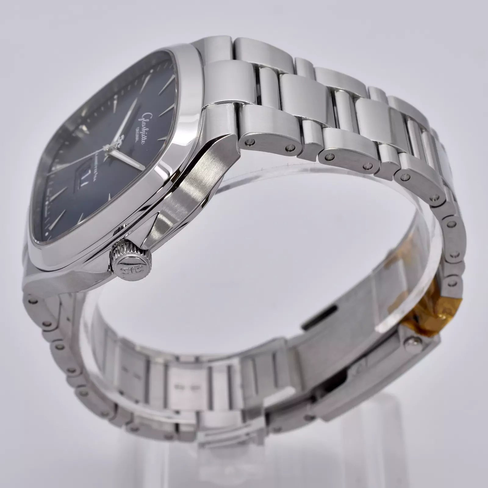 Glashütte Original Seventies Date 2-39-47-13-12-14 2022