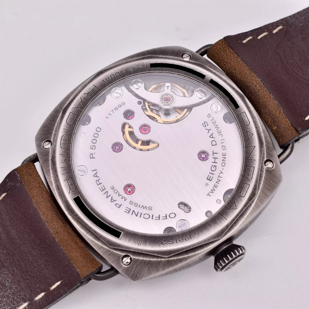 Panerai Radiomir Patina Boutique Exclusive PAM01349 2024