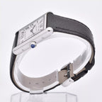 Cartier Tank 33.7mm Excellent Set WSTA0041 2021