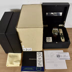 Panerai Radiomir Verde Militare 2023 PAM00995 2023