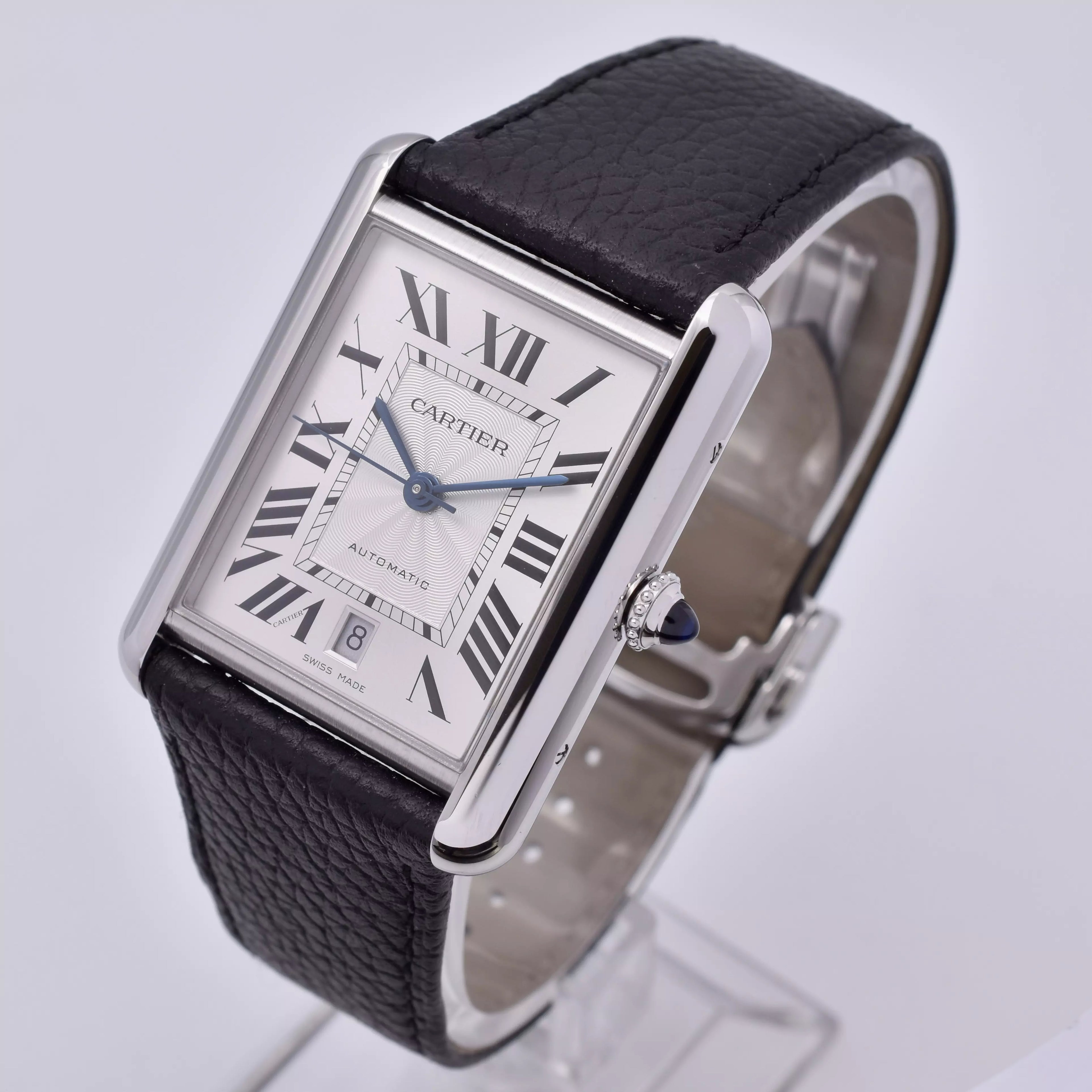 Cartier Tank Automatic 2023 WSTA0040 2023