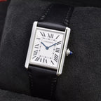 Cartier Tank Solarbeat 2024 WSTA0059 2024