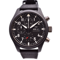IWC Pilot Chronograph Top Gun IW389101 2022