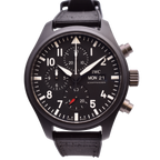 IWC Pilot Chronograph Top Gun IW389101 2022
