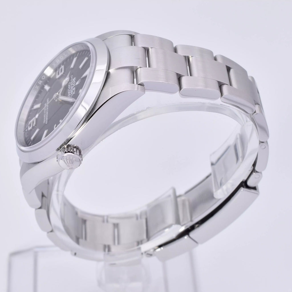 Rolex Explorer 12/2022 Full Set 124270 2022