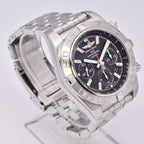 Breitling Chronomat Flying Fish AB0110 2014