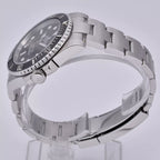 Rolex Submariner 40mm Excellent Full Set 114060 2015