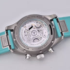 IWC Pilot Mercedes-AMG Petronas IW388108 2023