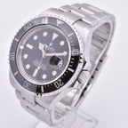 Rolex Sea-Dweller 50th Anniversary Edition 126600 2020