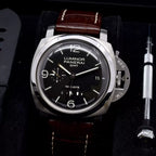 Panerai Luminor 10 Days GMT PAM00270 2008