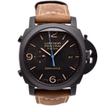 Panerai Luminor Flyback Ceramica PAM00580 2022