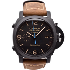 Panerai Luminor Flyback Ceramica PAM00580 2022