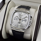 Glashütte Original Seventies Panorama Date 1-37-02-02-02-53 2021