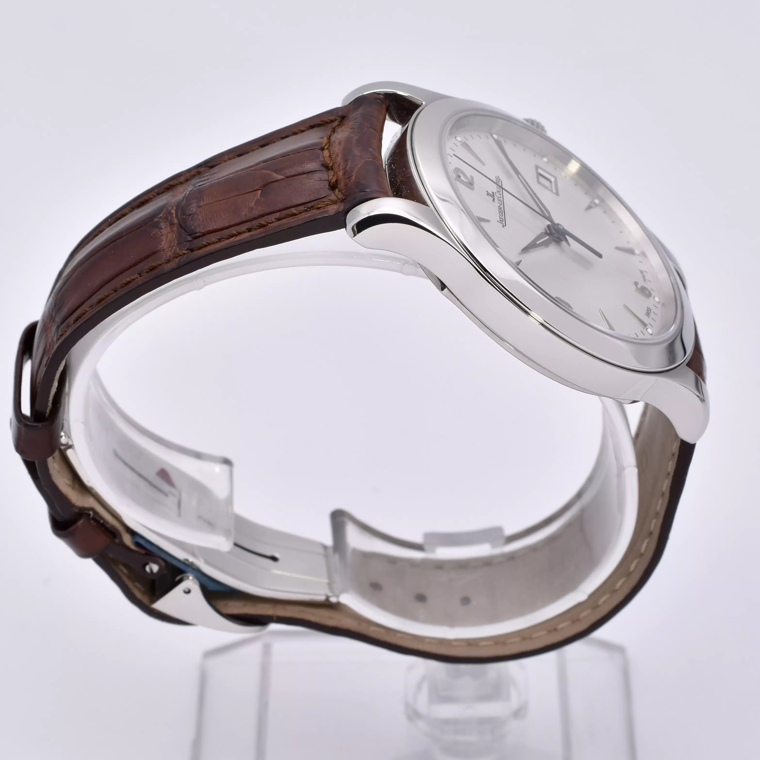 Jaeger-LeCoultre Master Control Date 40mm 147.8.37.S 2006