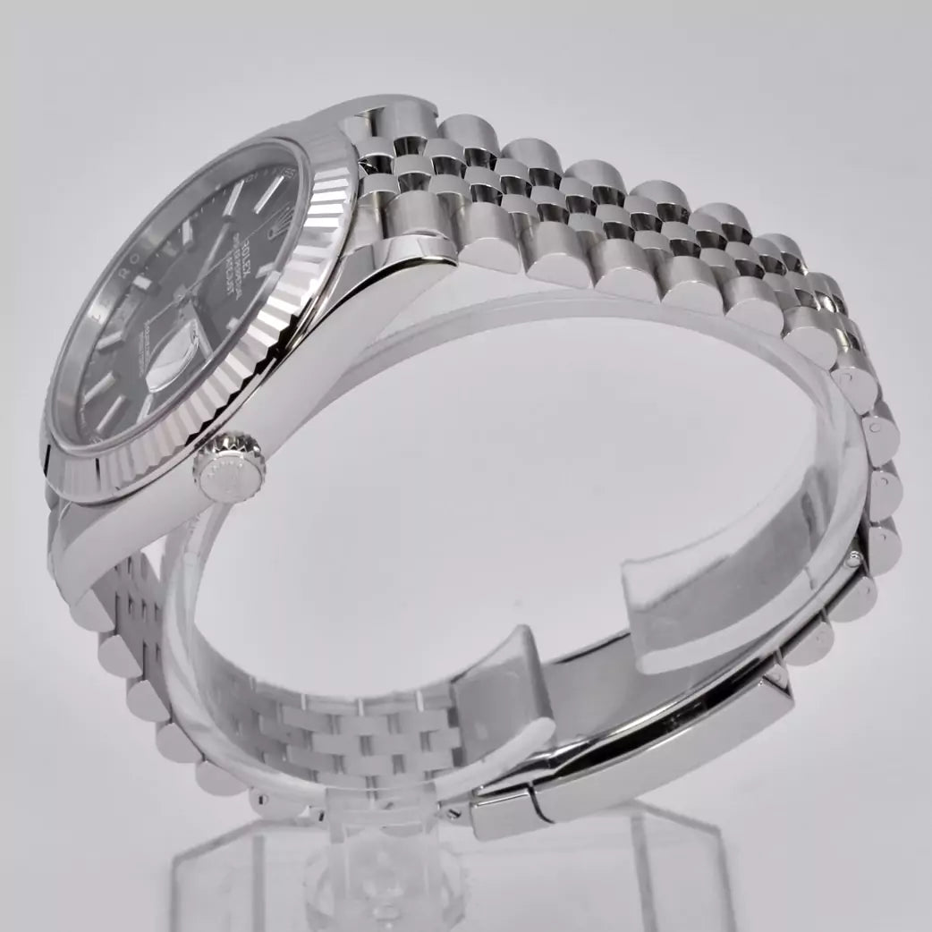 Rolex Datejust 2025 Brand-New 126334 2025