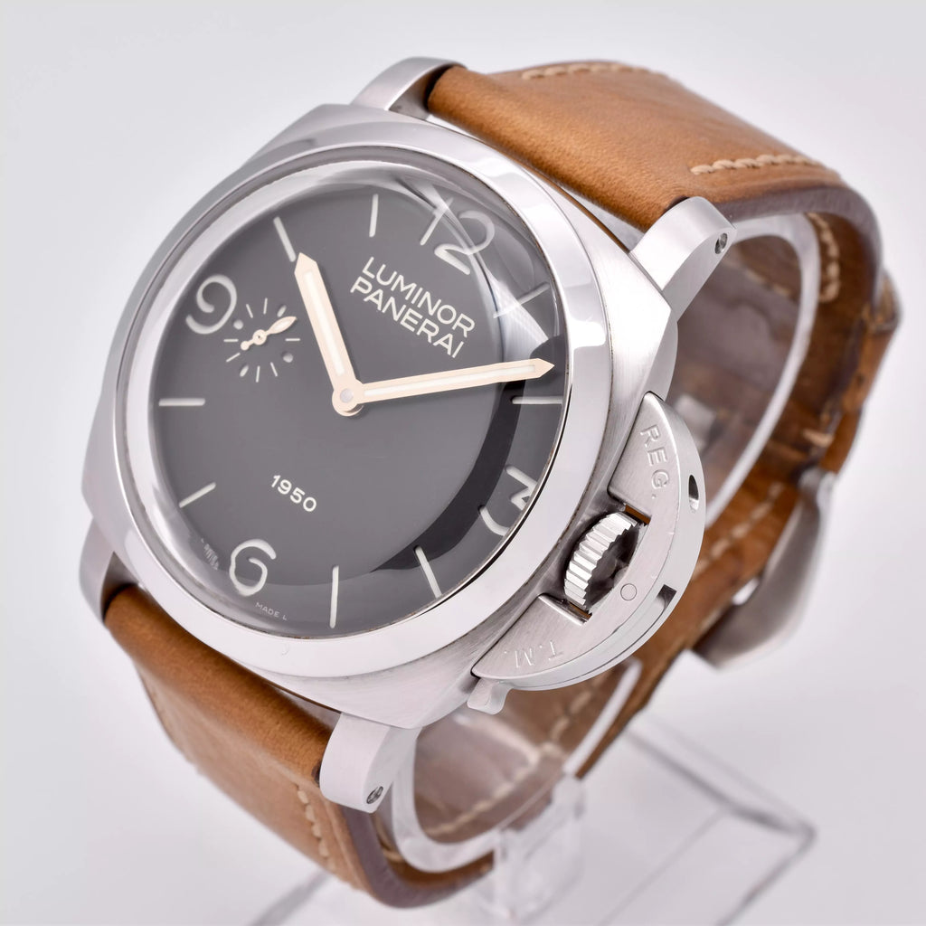 Panerai Luminor Fiddy Full Set PAM00127 2004