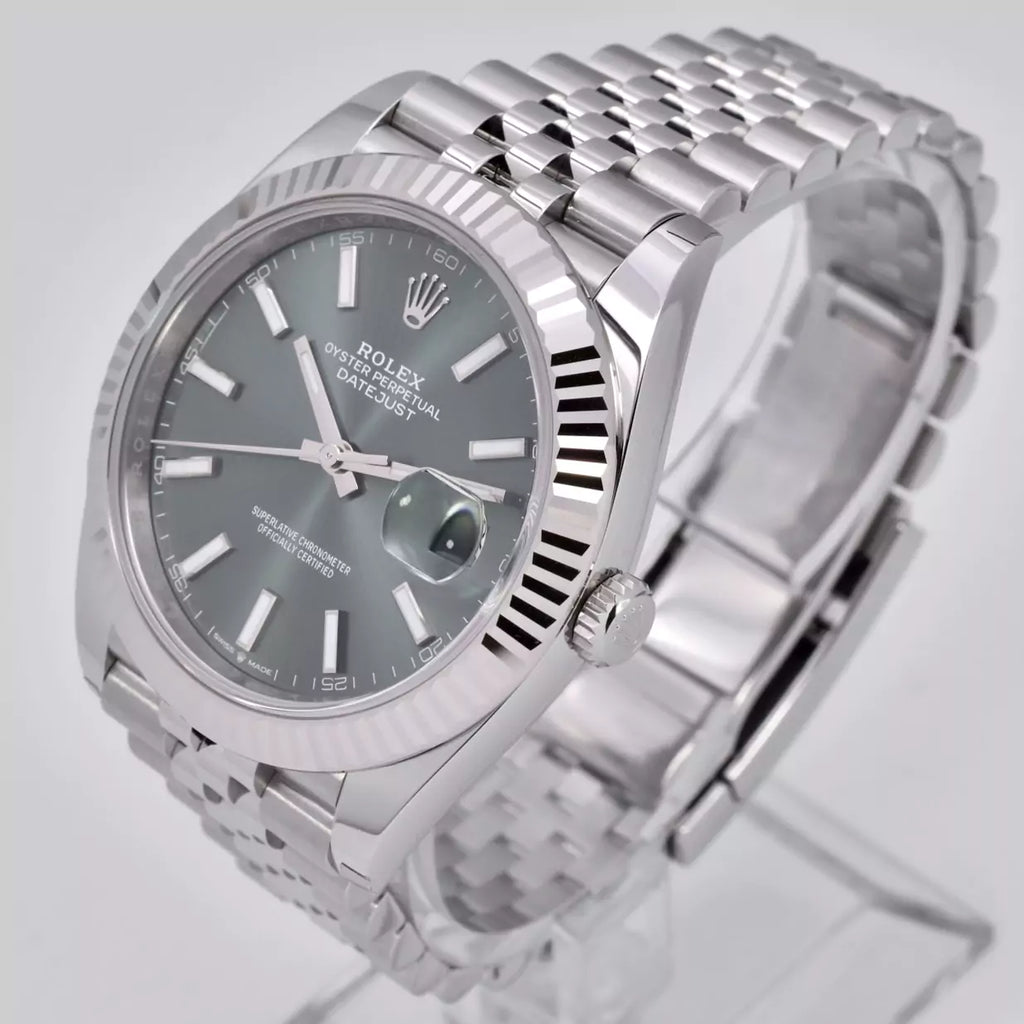 Rolex Datejust 2025 Brand-New 126334 2025