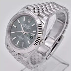 Rolex Datejust 2025 Brand-New 126334 2025