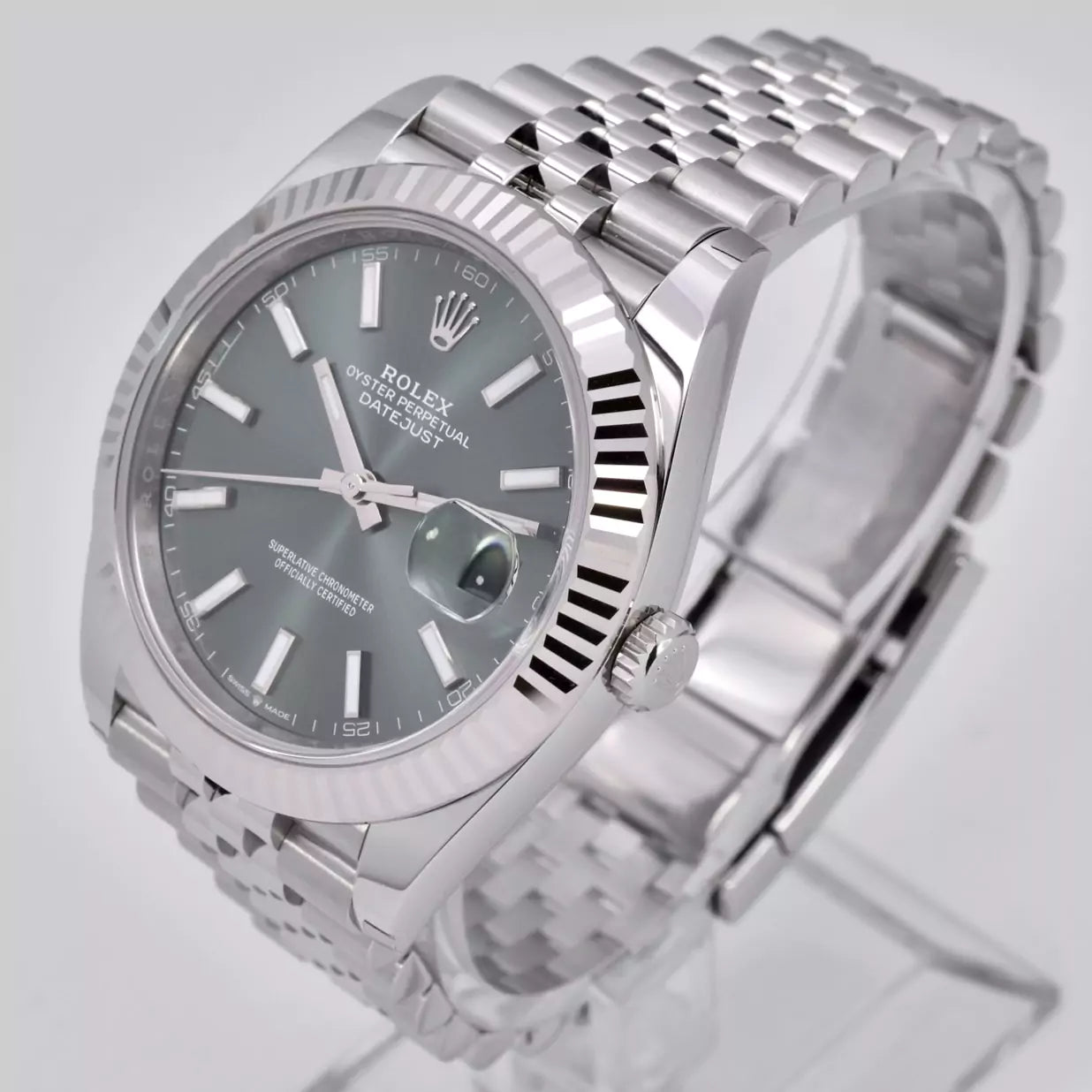 Rolex Datejust 2025 Brand-New 126334 2025