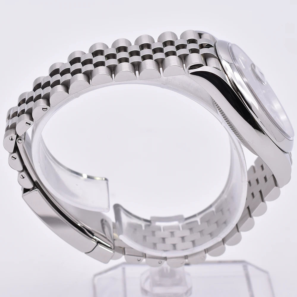 Rolex Datejust 2022 Blue Motif Dial 126200-0004 2022