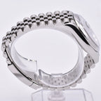 Rolex Datejust 2022 Blue Motif Dial 126200-0004 2022