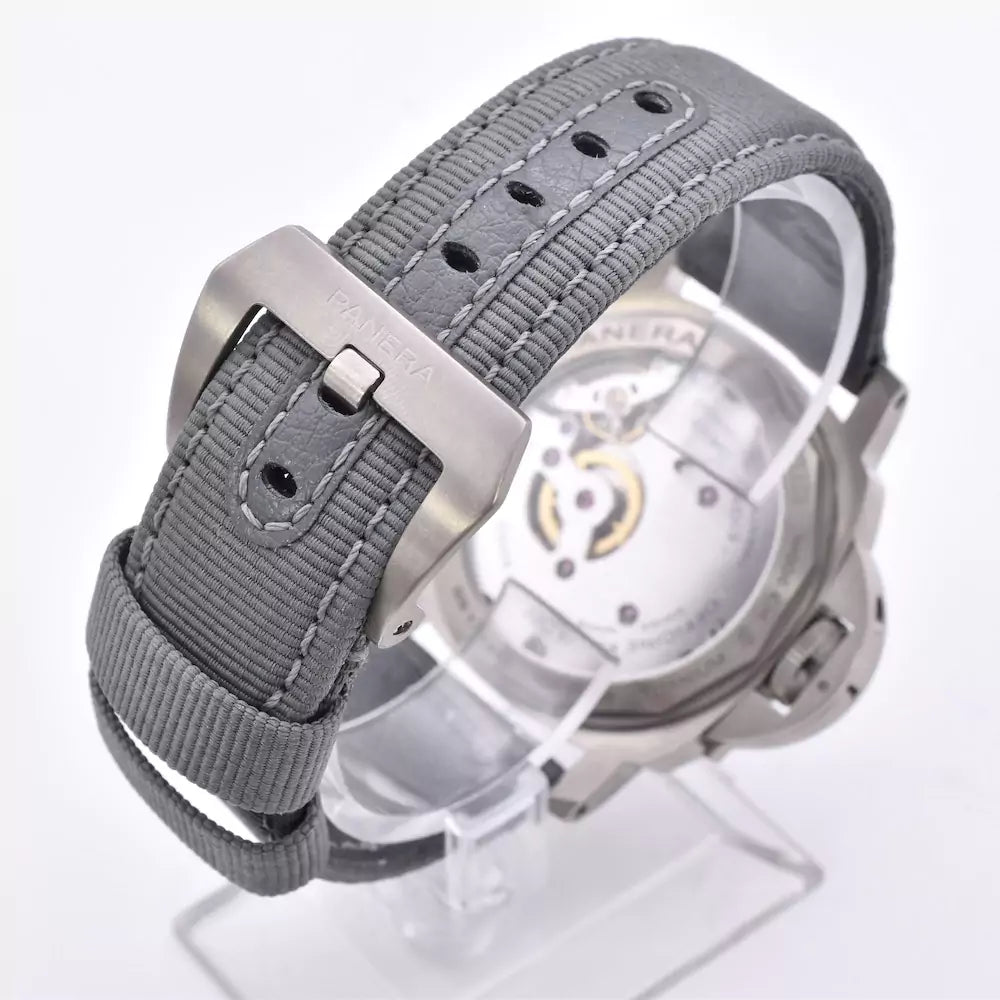 Panerai Luminor Titanium 2015 PAM00562 2015