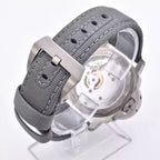 Panerai Luminor Titanium 2015 PAM00562 2015