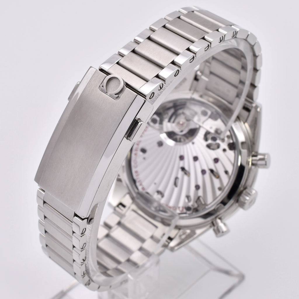 OMEGA Speedmaster Co-Axial Full Set 332.10.41.51.01.001 2022