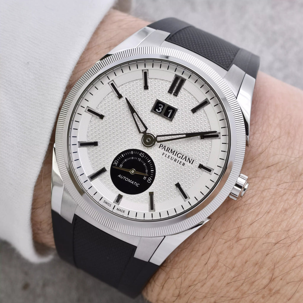 Parmigiani Fleurier Tonda 2023 Excellent Set PFC910 2023